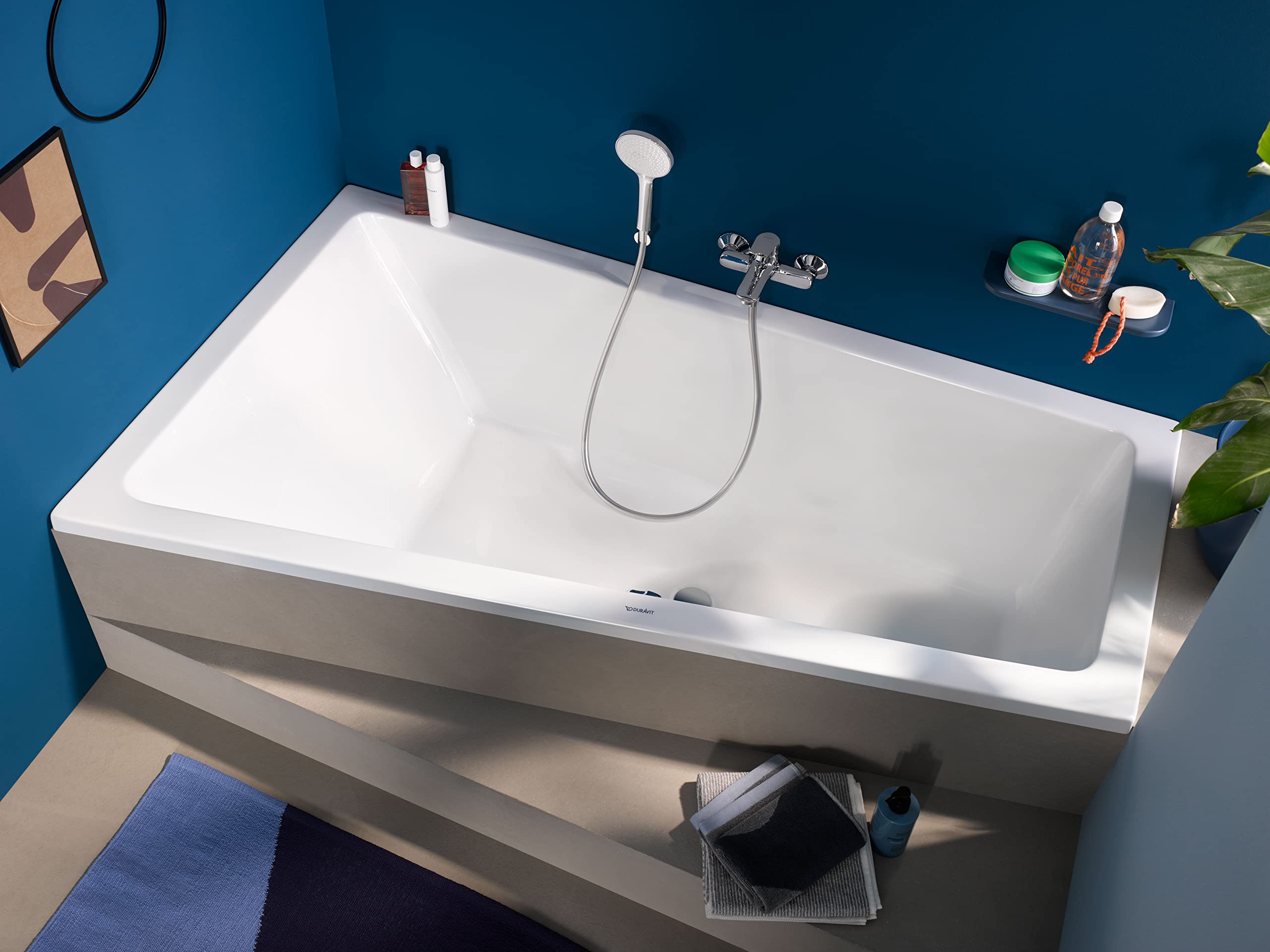 duravit-no-1-wannenarmatur-aufputz-chrom-einhebel-wannenmischer-f-r-2-verbrauche image 2