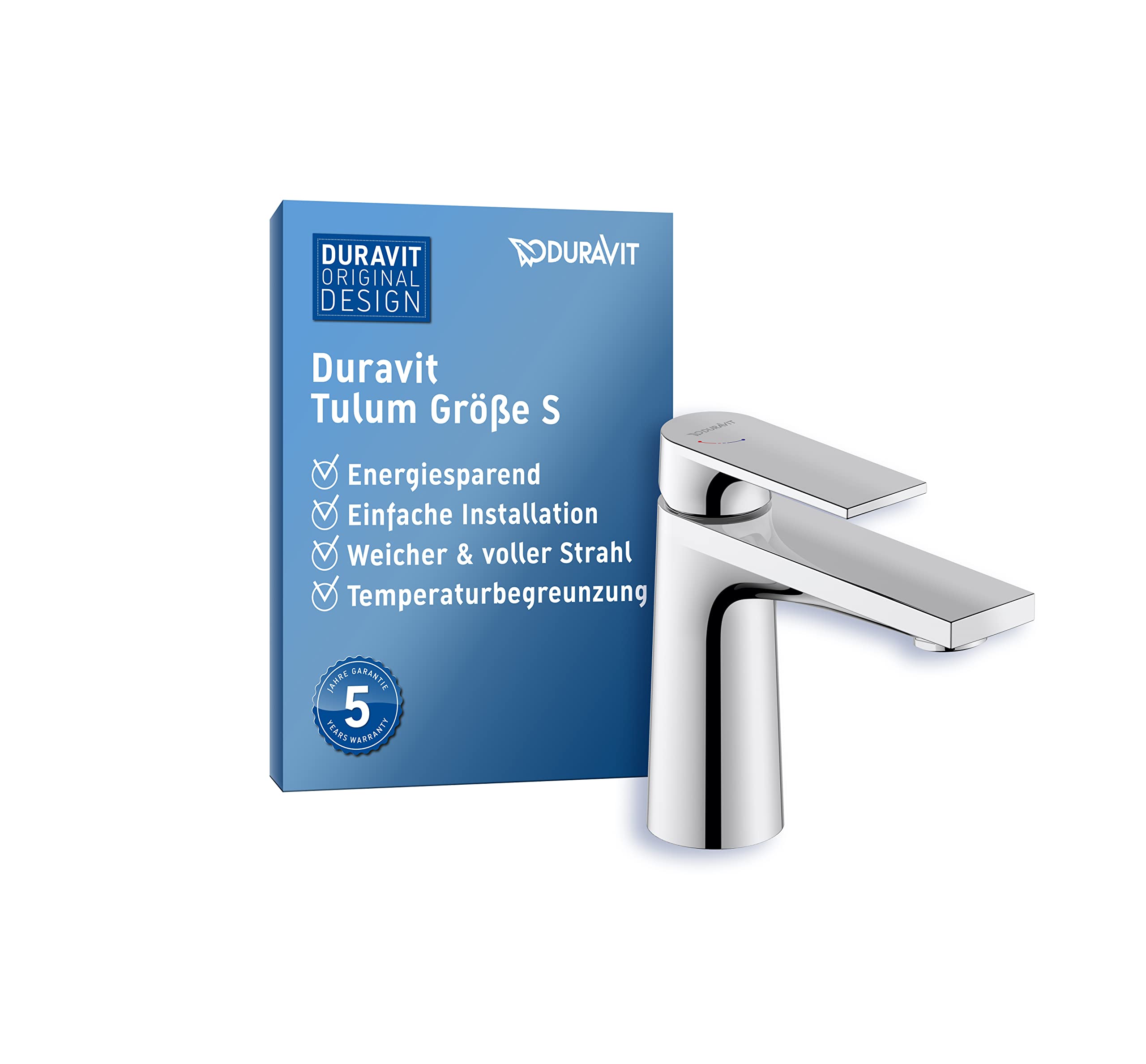 duravit-tulum-waschtischarmatur-gr-e-s-auslauf-97-mm-mit-freshstart-chrom image 1