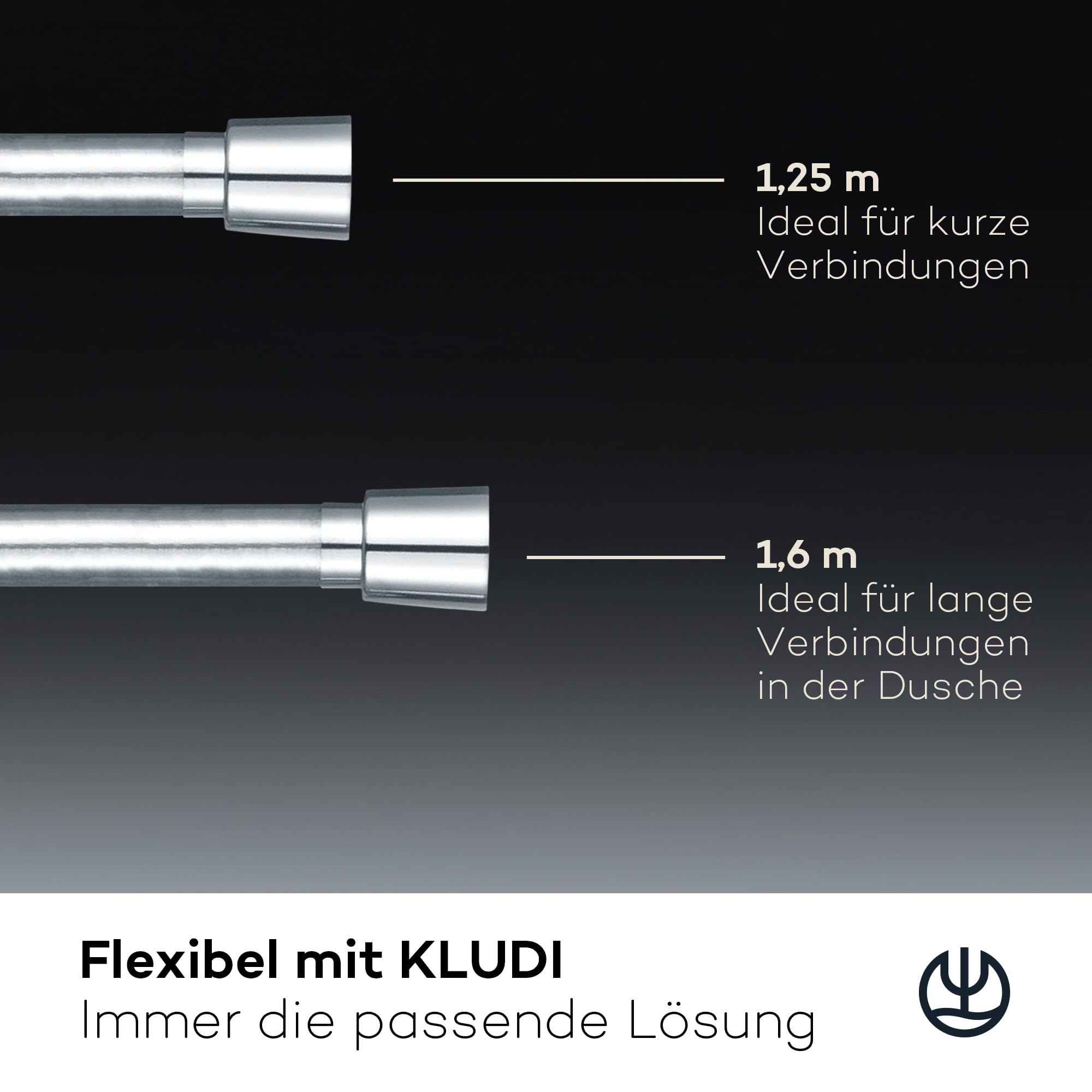 kludi-x3-universal-duschschlauch-1-60-m-kunststoff-chrom-mit-verdrehschutz image 5