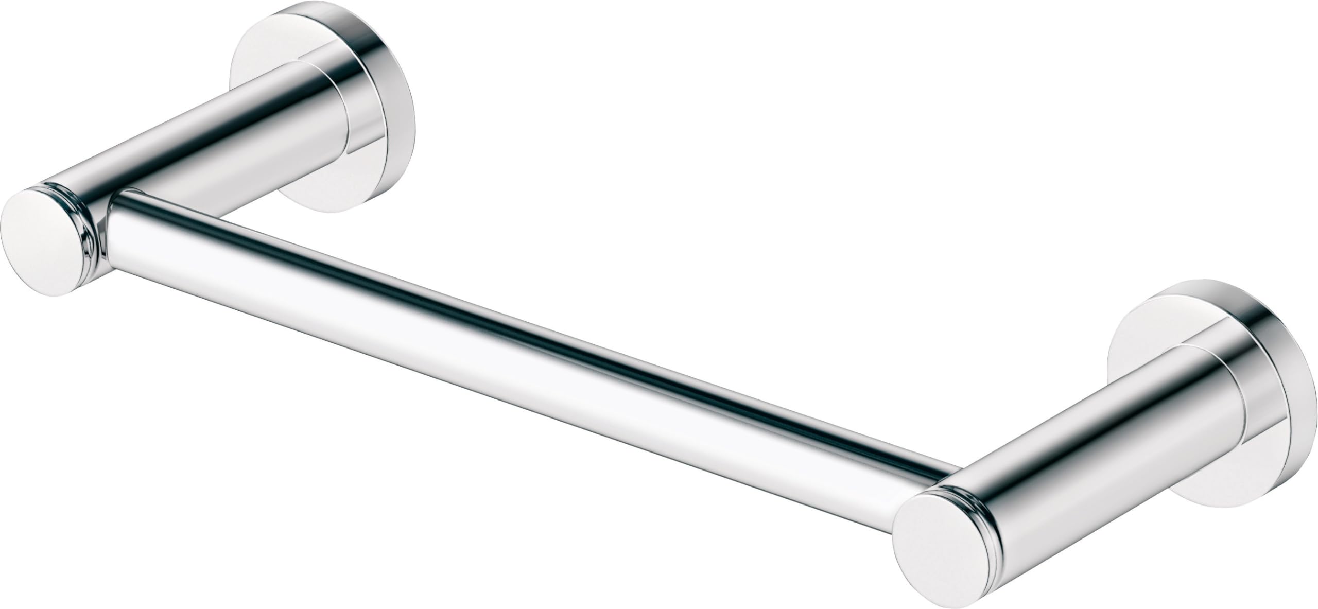 duravit-d-code-handtuchhalter-zweiarmig-schwenkbar-40-cm-chrom image 8