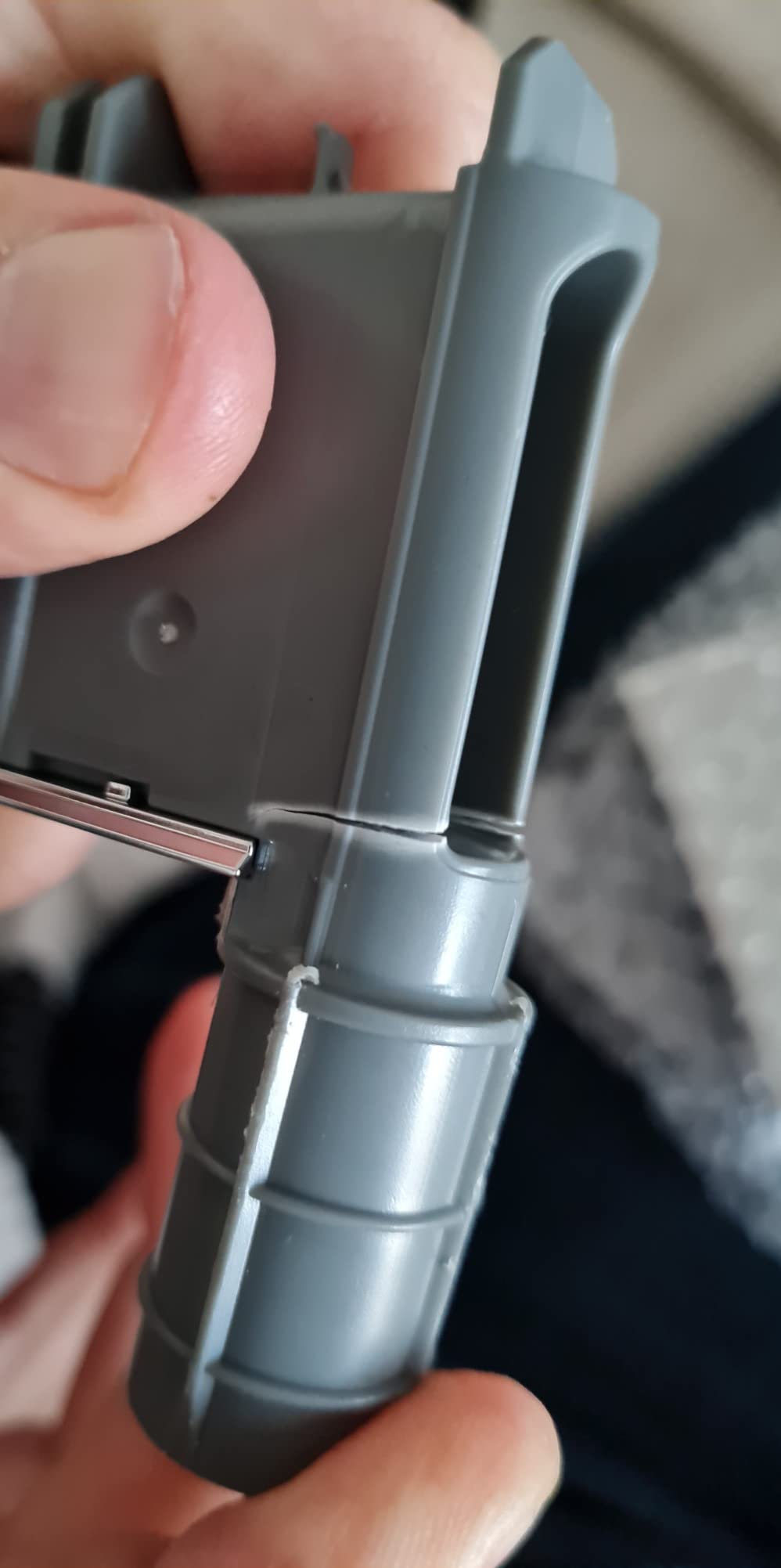 Empfehlenswert