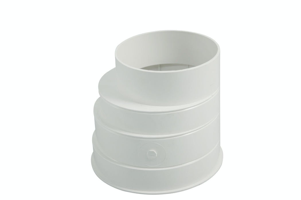 marley-reduktion-125-100-mm-pvc-u-reduktionsstufen-125-120-110-100-mm-flammhemme image 1