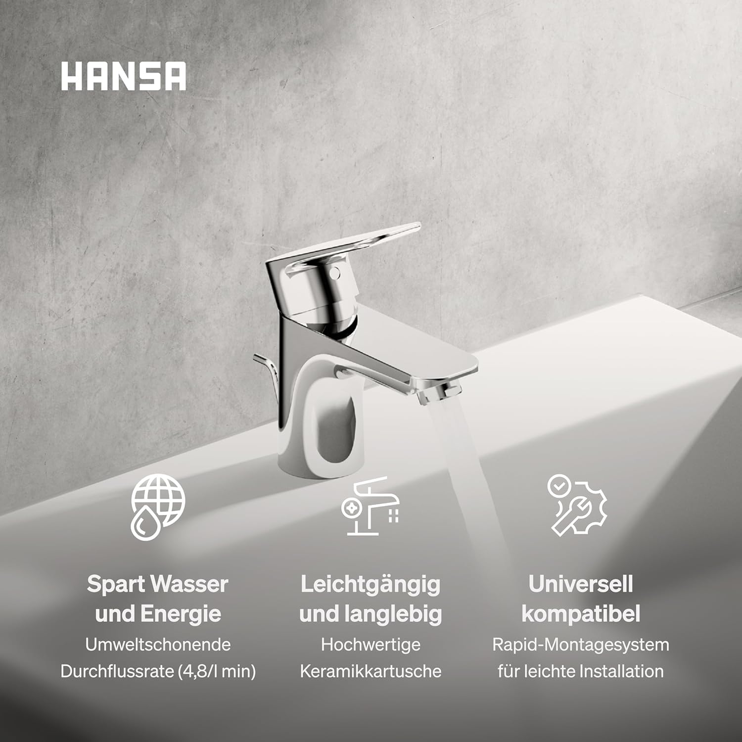 hansa-basic-badset-i-komplettl-sung-mit-waschtischarmatur-wannenarmatur-und-brau image 5