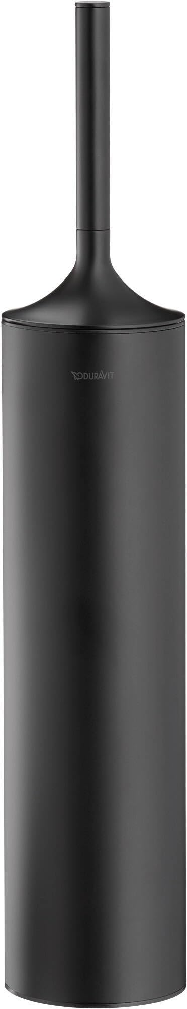 duravit-starck-t-b-rstengarnitur-wandmontiert-schwarz-matt image 7