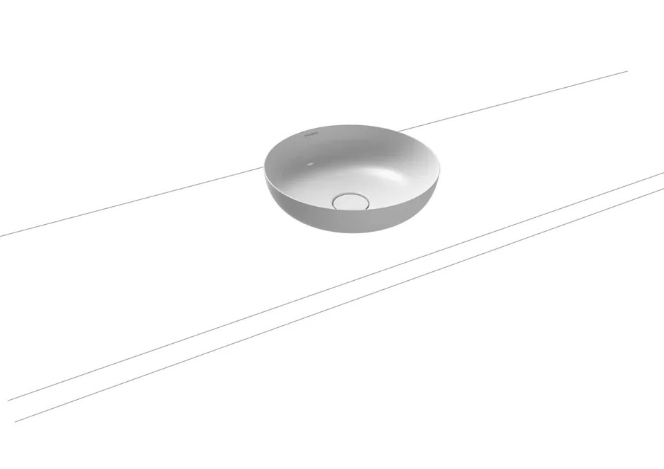 kaldewei-miena-3181-waschtisch-schale-rund-38-cm-alpinwei-ohne-berlauf image 1