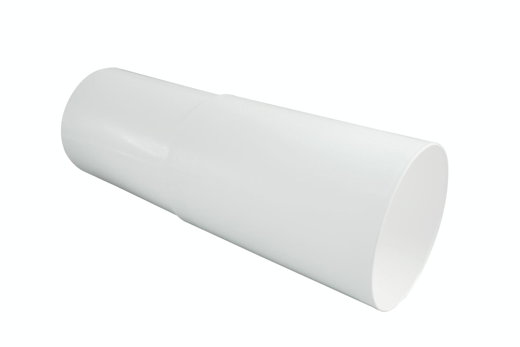 marley-teleskopkanal-2-teilig-dn-108-134-158-f-r-gitter-oder-ventilator image 1