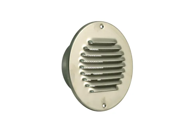 marley-runde-l-ftungsgitter-aus-edelstahl-mit-rohranschluss-150-mm-inkl-fliegeng image 1
