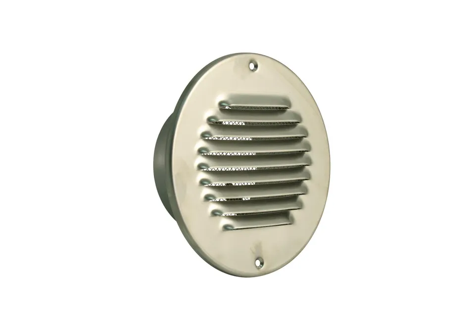 marley-menv-edelstahl-l-ftungsgitter-rund-mit-rohranschluss-150-mm image 1
