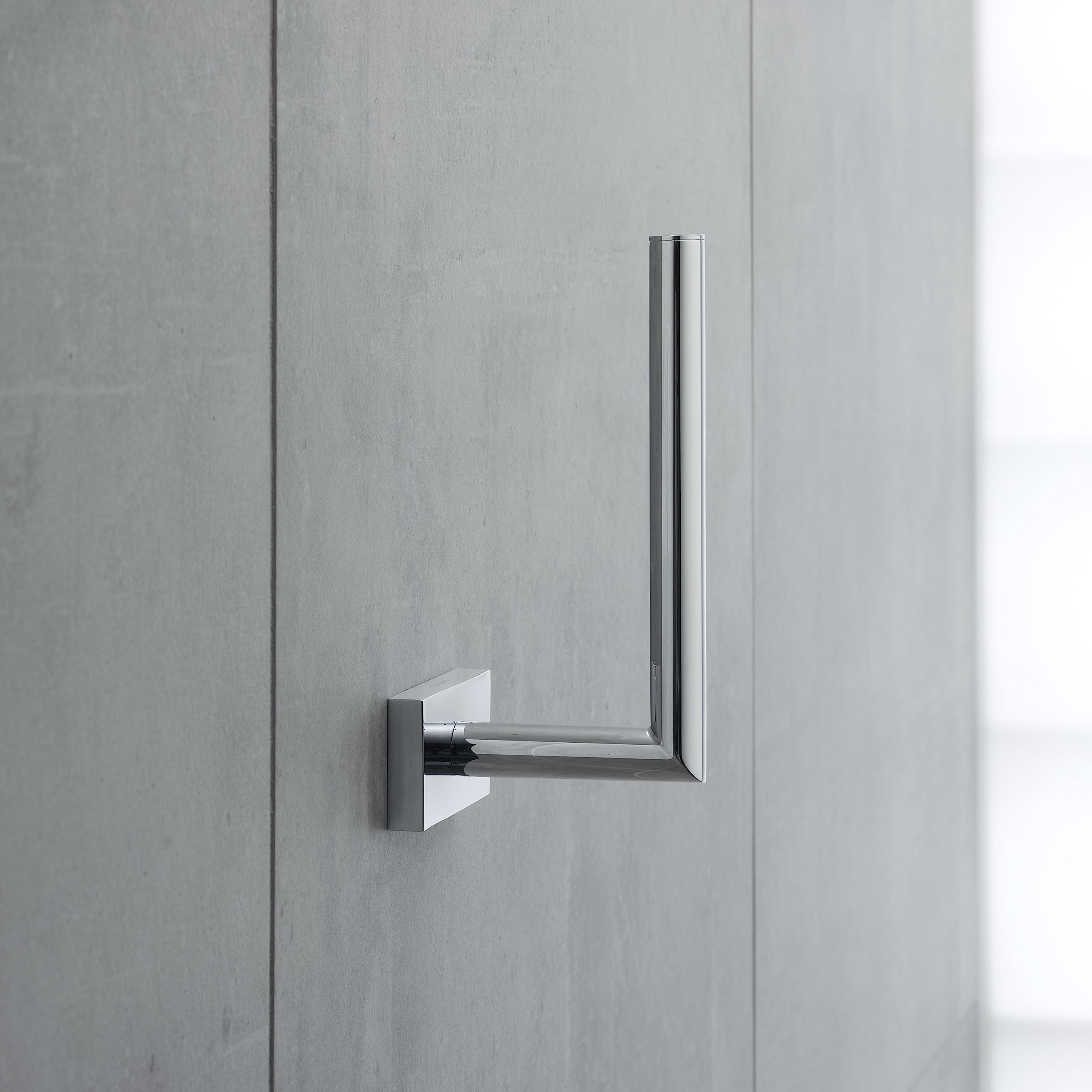 duravit-karree-ersatzrollenhalter-toilettenpapierhalter-wandmontage-chrom-f-r-1- image 3