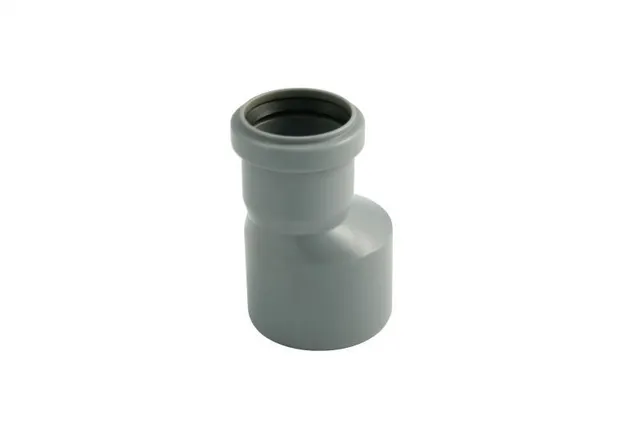marley-ht-bergangsrohr-exzentrisch-lang-ht-abwasserrohr-formst-ck-pp image 1