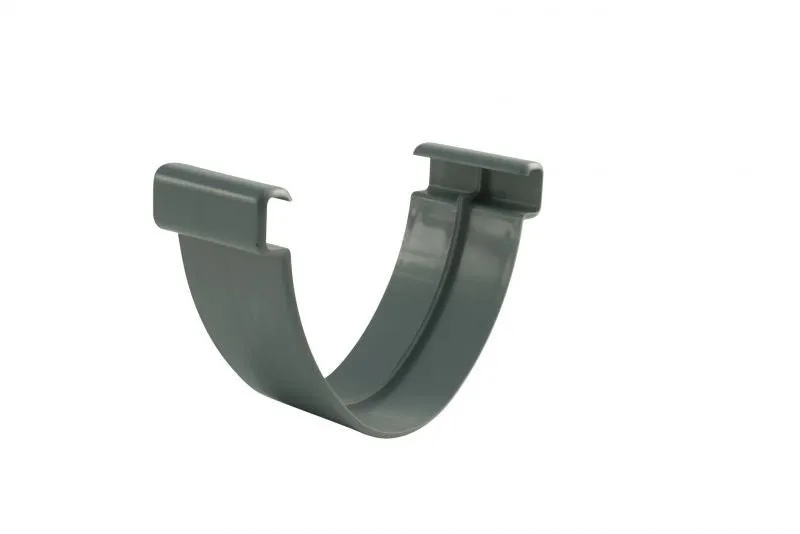 marley-duplex-dachrinnen-verbinder-klebemethode-grau-braun image 1