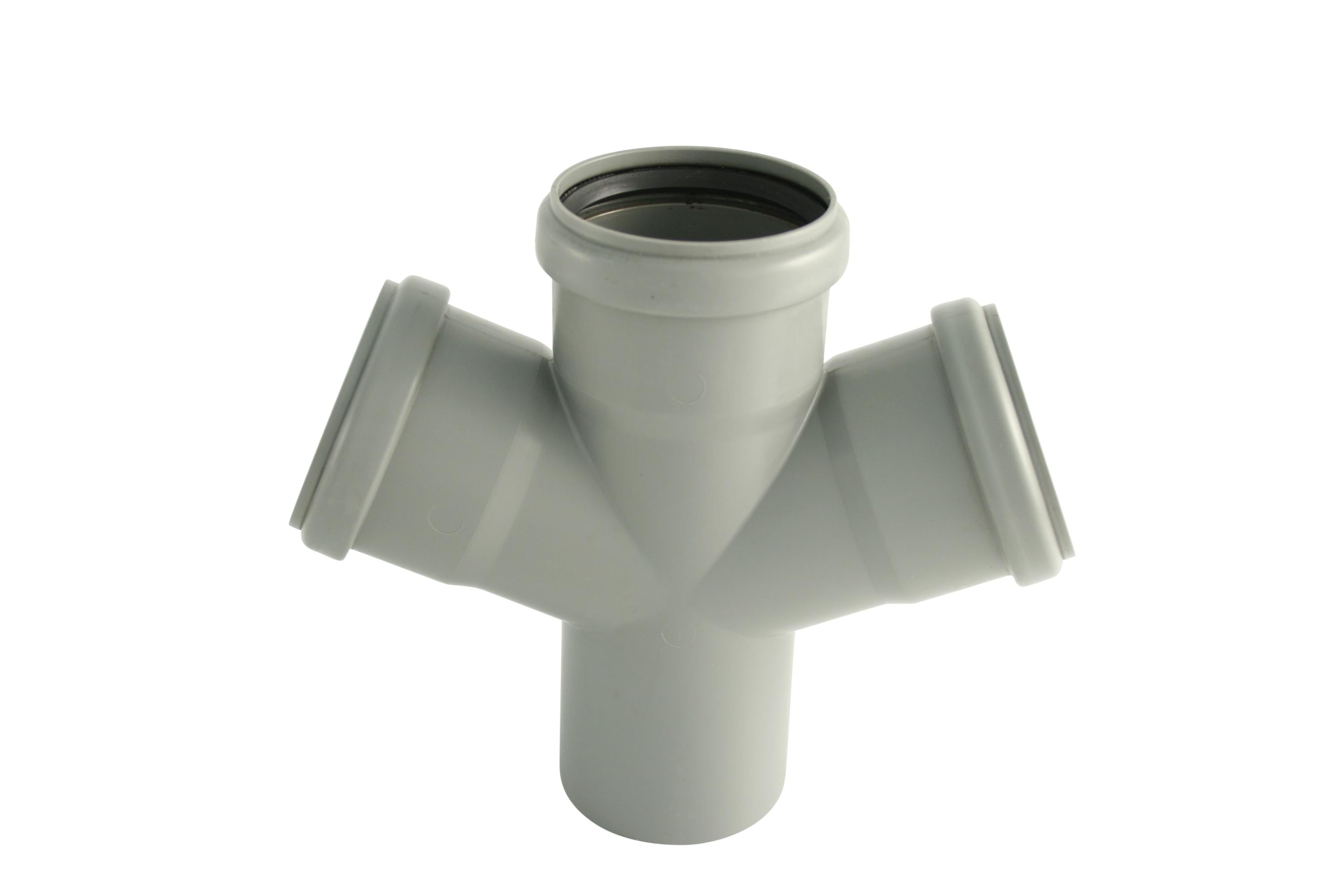 marley-htda-doppel-abzweig-87-dn-90-90-90-f-r-abwasserleitungen image 1
