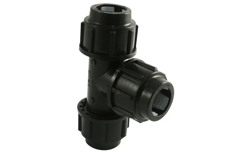 marley-t-st-ck-40-mm-x-40-mm-x-40-mm-f-r-kaltwasserleitung-pp image 1