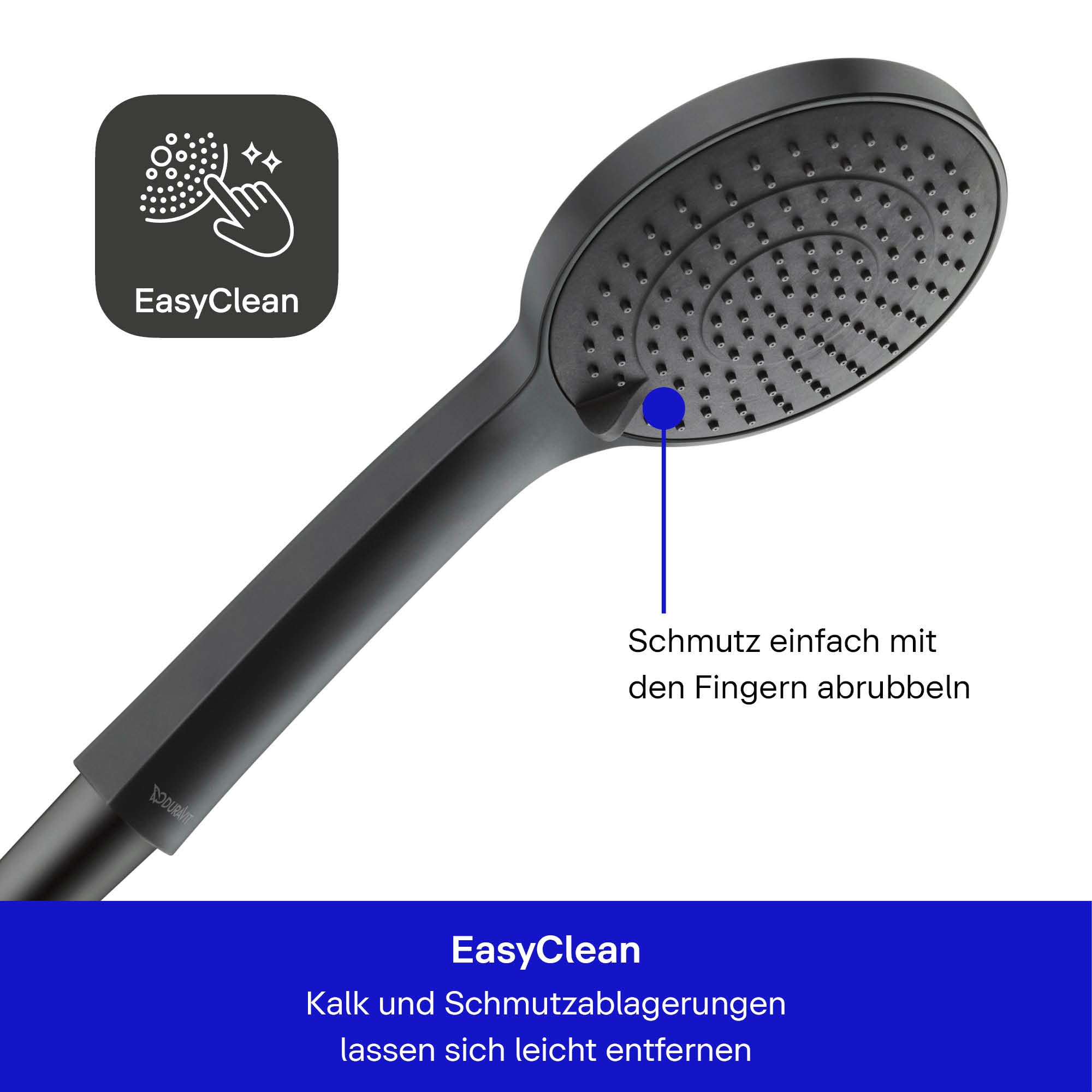 duravit-handbrause-3jet-110-schwarz-matt-uv0650015046-duschbrause-mit-3-strahlar image 2