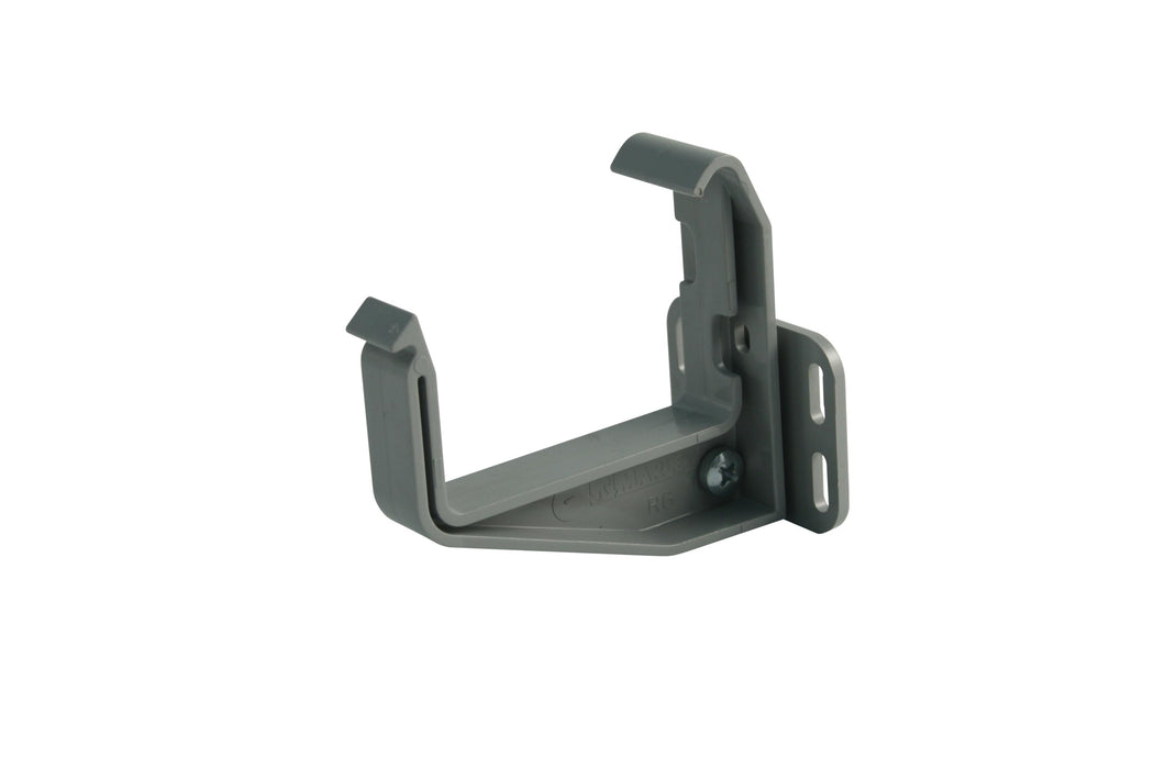 marley-kastenrinnen-halter-verstellbar-25-neigung-grau-braun-anthrazit-metallic image 1