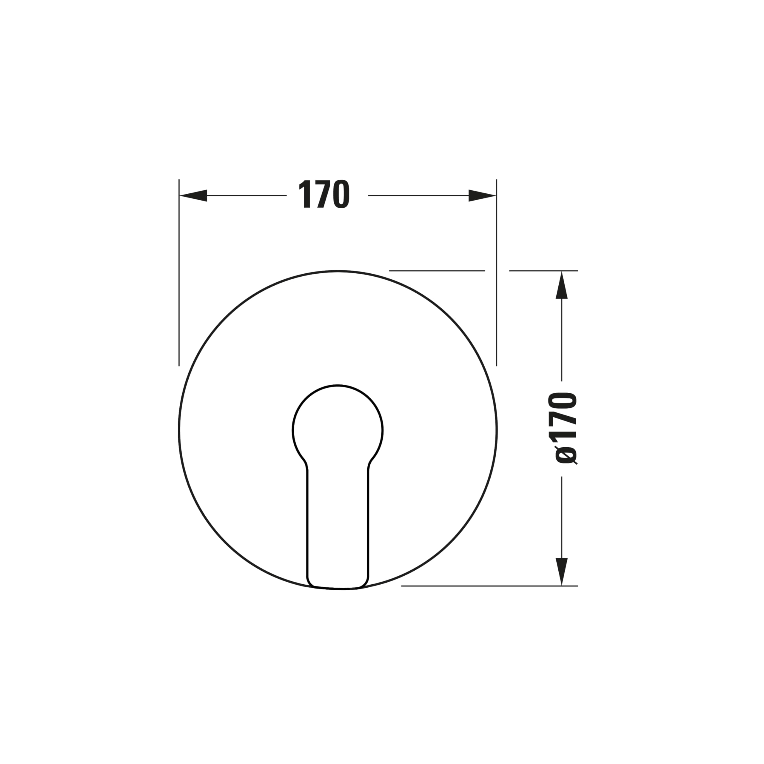 duravit-d-code-duscharmatur-unterputz-f-r-1-verbraucher-chrom image 5