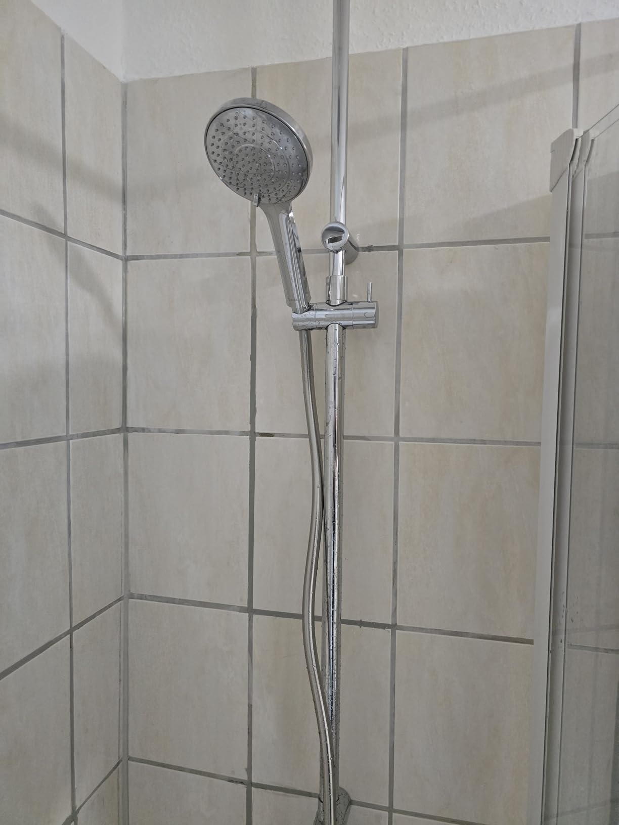 Perfekt für unsere Renovierung