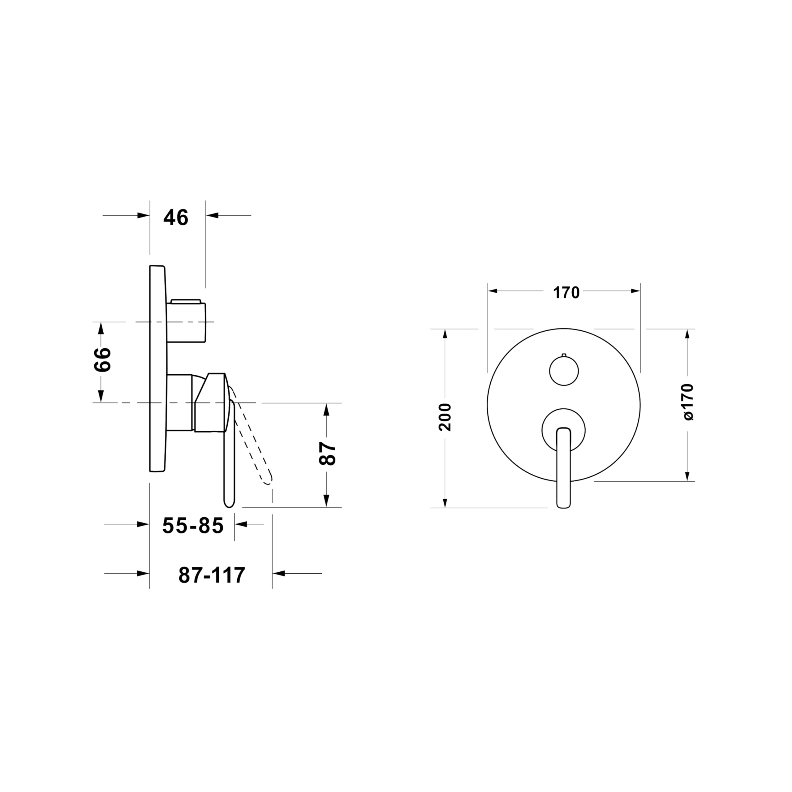 duravit-balcoon-wannenarmatur-aufputz-f-r-2-verbraucher-mit-thermostat-chrom image 5