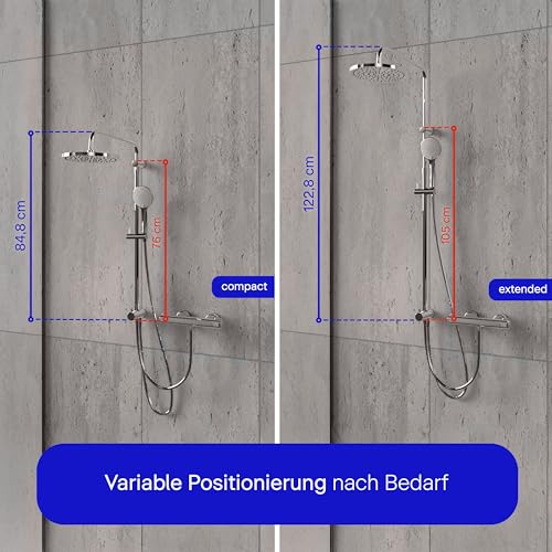 duravit-reno-duschsystem-25-cm-mit-umsteller-und-handbrause-3-strahlarten-chrom image 7