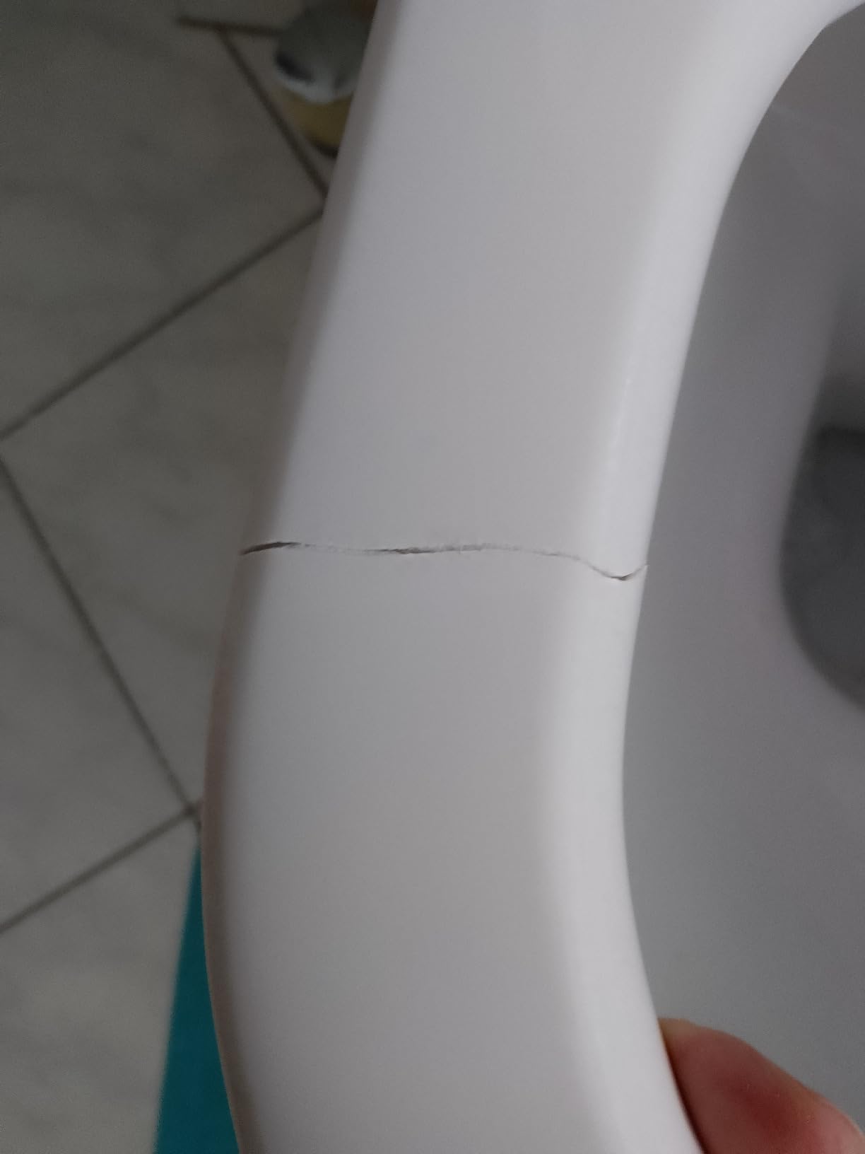 Ganz okay, aber nicht perfekt