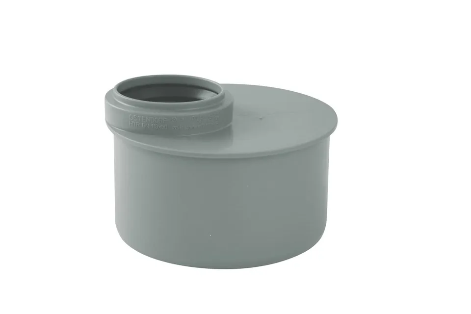 marley-htr-reduktion-exzentrisch-kurz-pp-bis-90-c image 1