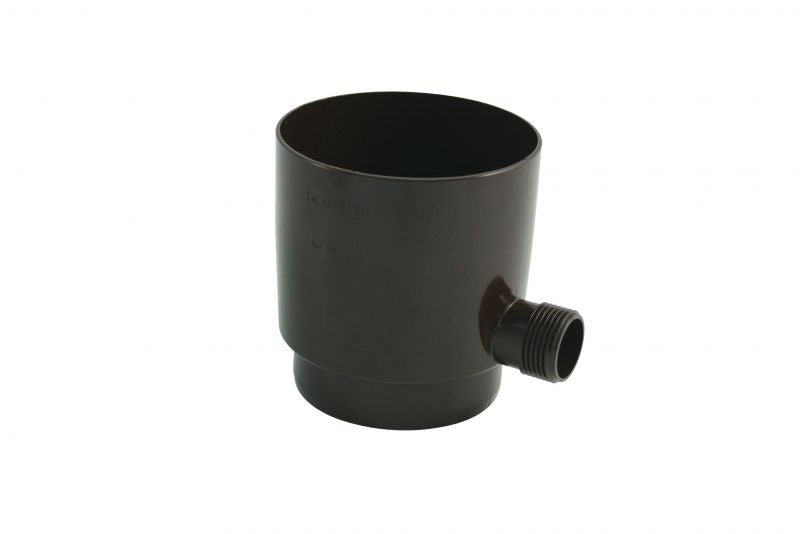 marley-regensammler-mit-berlaufstop-1-schlauch-und-tonnenanschluss image 3