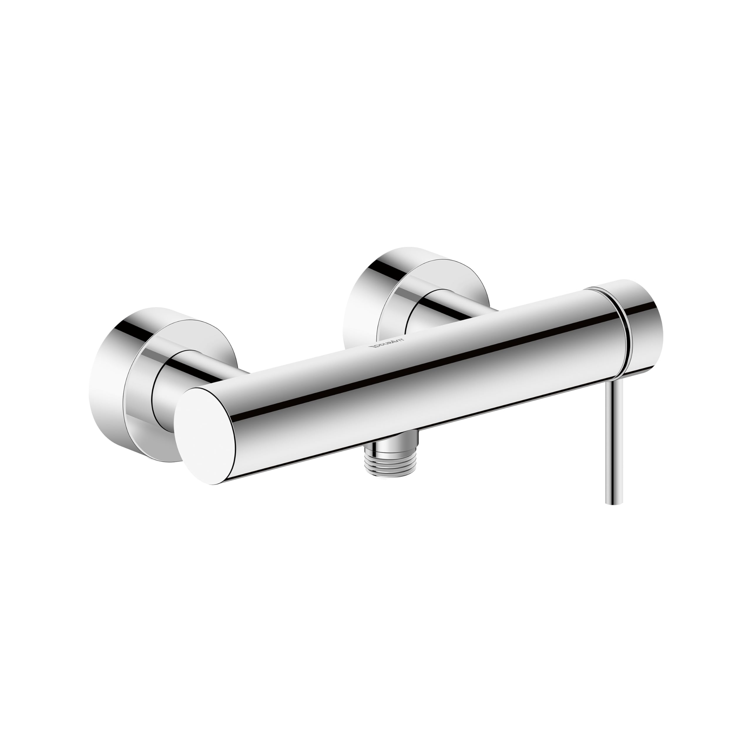 duravit-circle-duscharmatur-aufputz-einhebel-brausemischer-chrom image 4