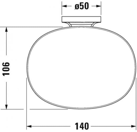 duravit-starck-t-seifenschale-wandmontage-chrom image 6