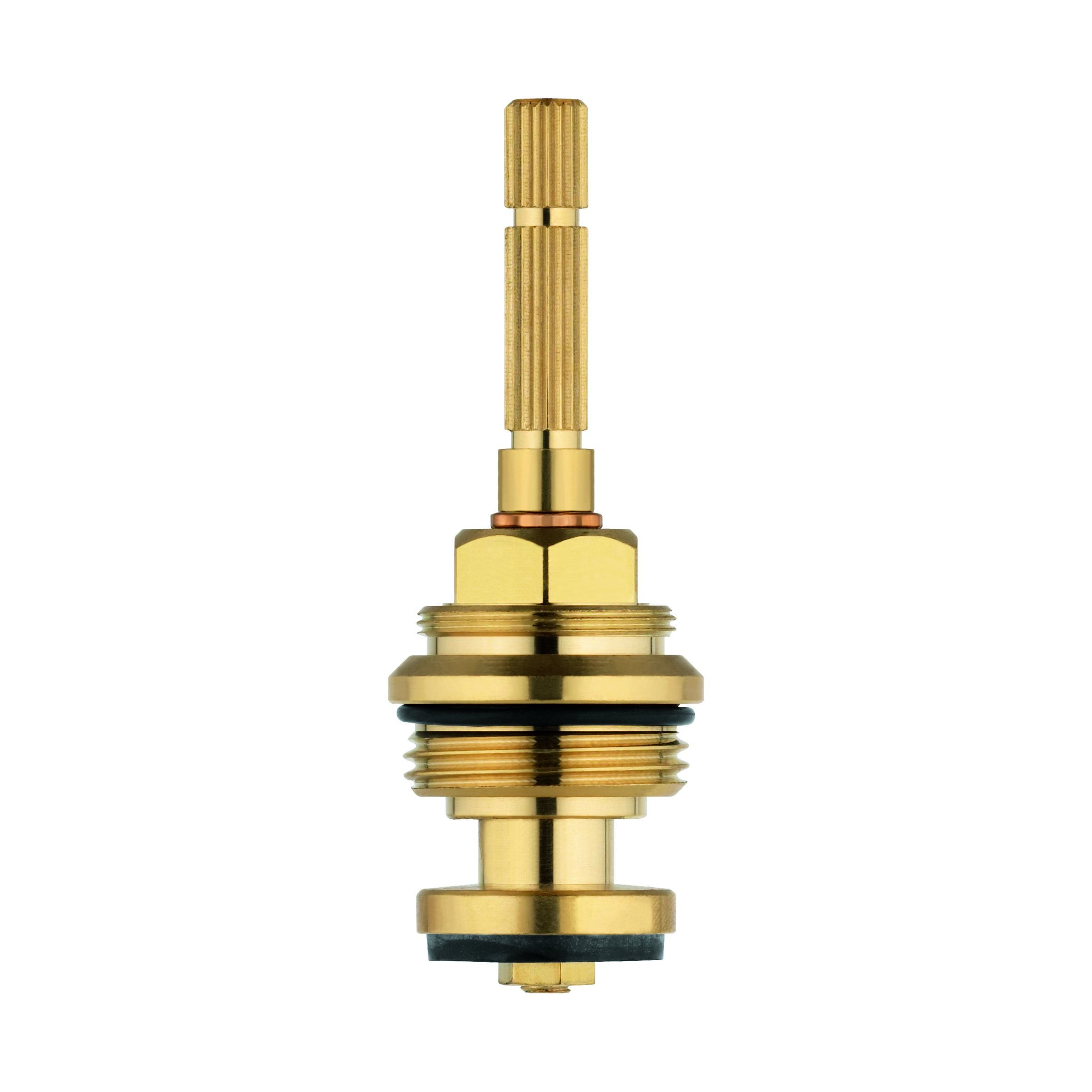 kludi-oberteil-7557100-00-hubkegeloberteil-g-3-4-f-r-up-ventile-dn-20 image 1