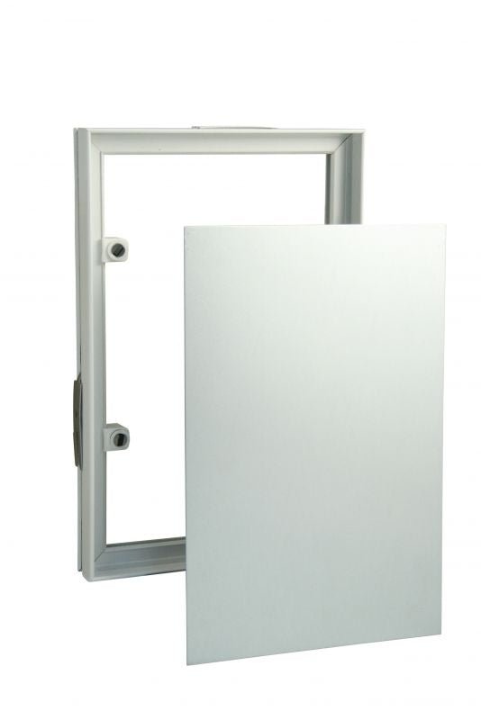 marley-fliesenrahmen-mit-tr-gerplatte-verzinktes-stahlblech-und-magnete-wei-2 image 7