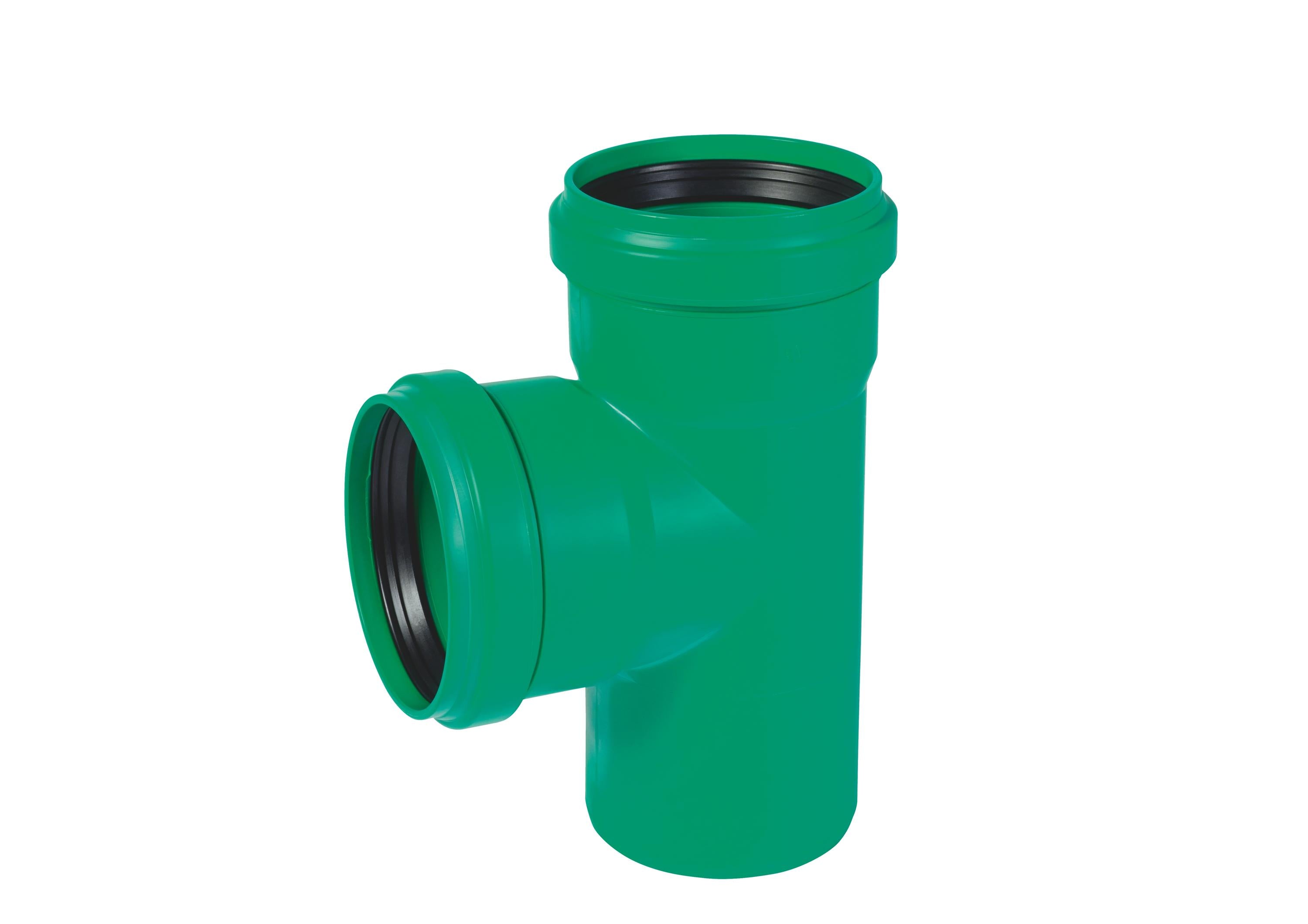 marley-kg2000-ea-einfach-abzweig-87-dn-110-110-f-r-abwasserrohre image 1