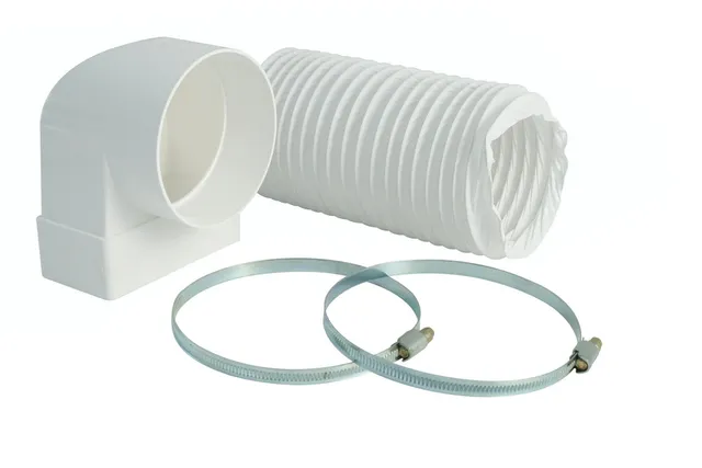 marley-abluft-afb-jningsstykke-mit-schlauch-500-mm-flachkanal-100-125-rohranschl image 1