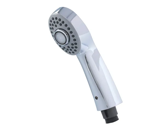 kludi-7403005-00-k-chenbrause-mit-automatischer-umstellung-brause-strahl image 1