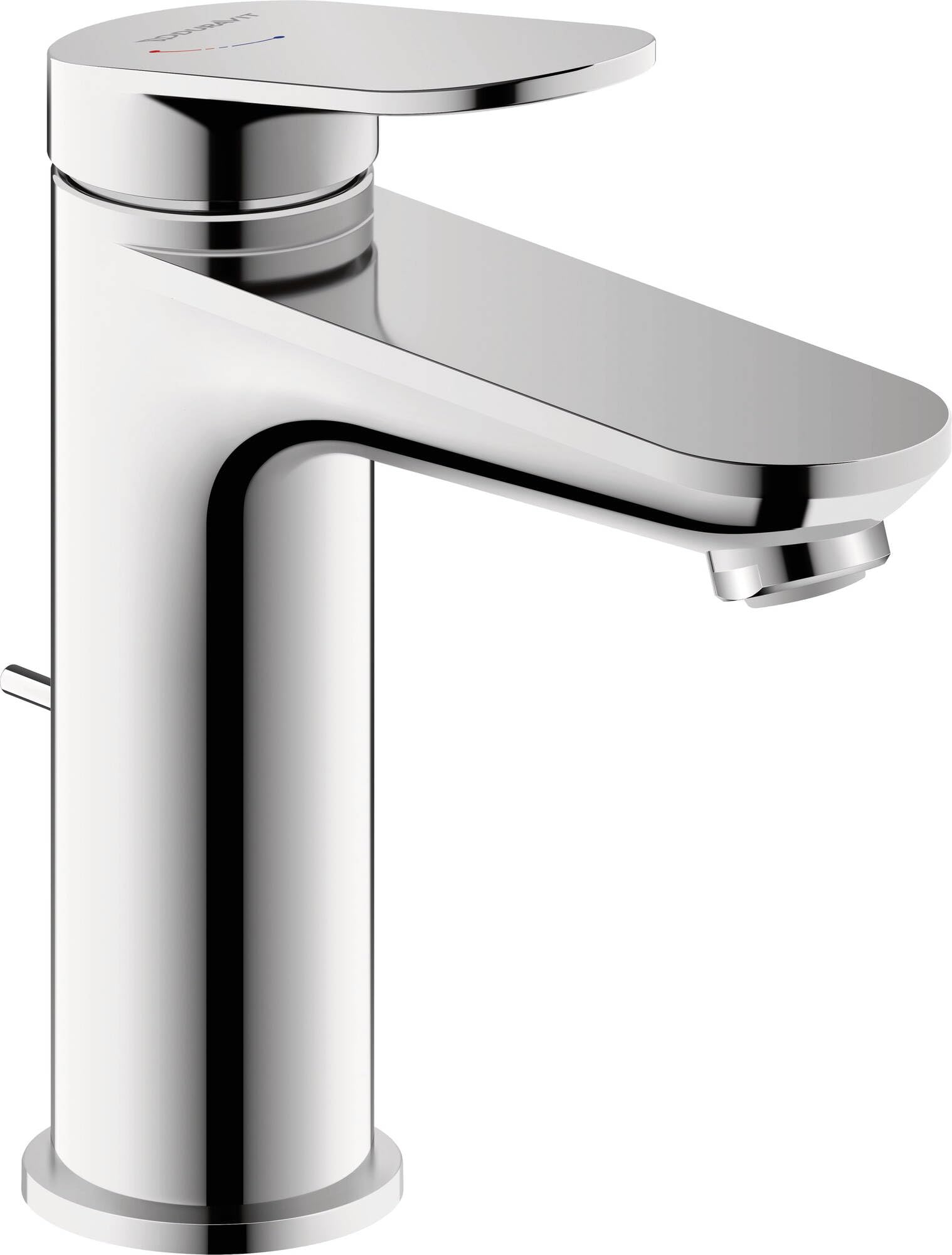 duravit-wave-waschtischarmatur-gr-e-m-freshstart-111-mm-chrom image 4