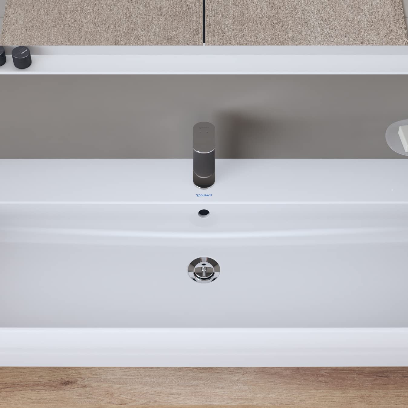 duravit-wave-waschtischarmatur-gr-e-s-auslauf-77-mm-freshstart-mit-zugstangen-ab image 8