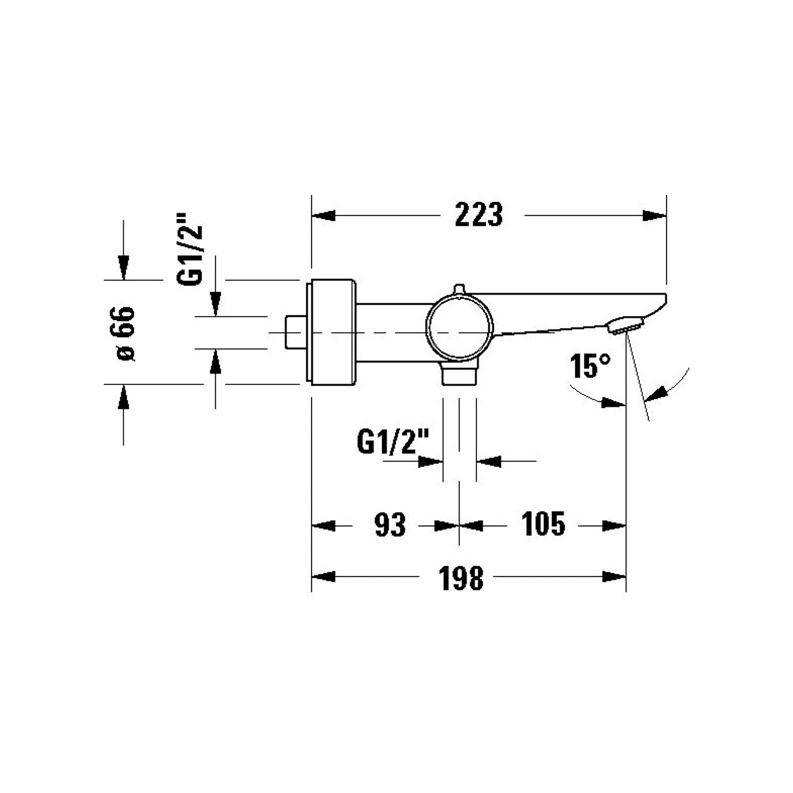 duravit-wave-wannenthermostat-aufputz-2-verbraucher-edelstahl-geb-rstet image 6
