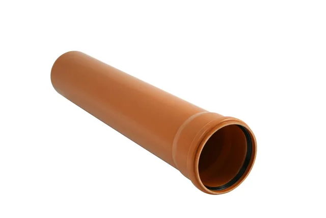 marley-kg-tubo-con-bicchiere-kg-standard-erdrohr-formteil image 1