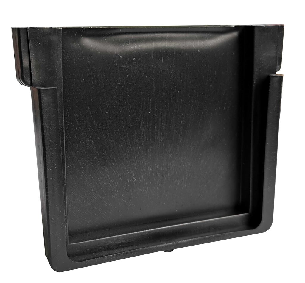 marley-ended-ksel-f-r-ablaufkanal-typ-105-pp-schwarz image 1
