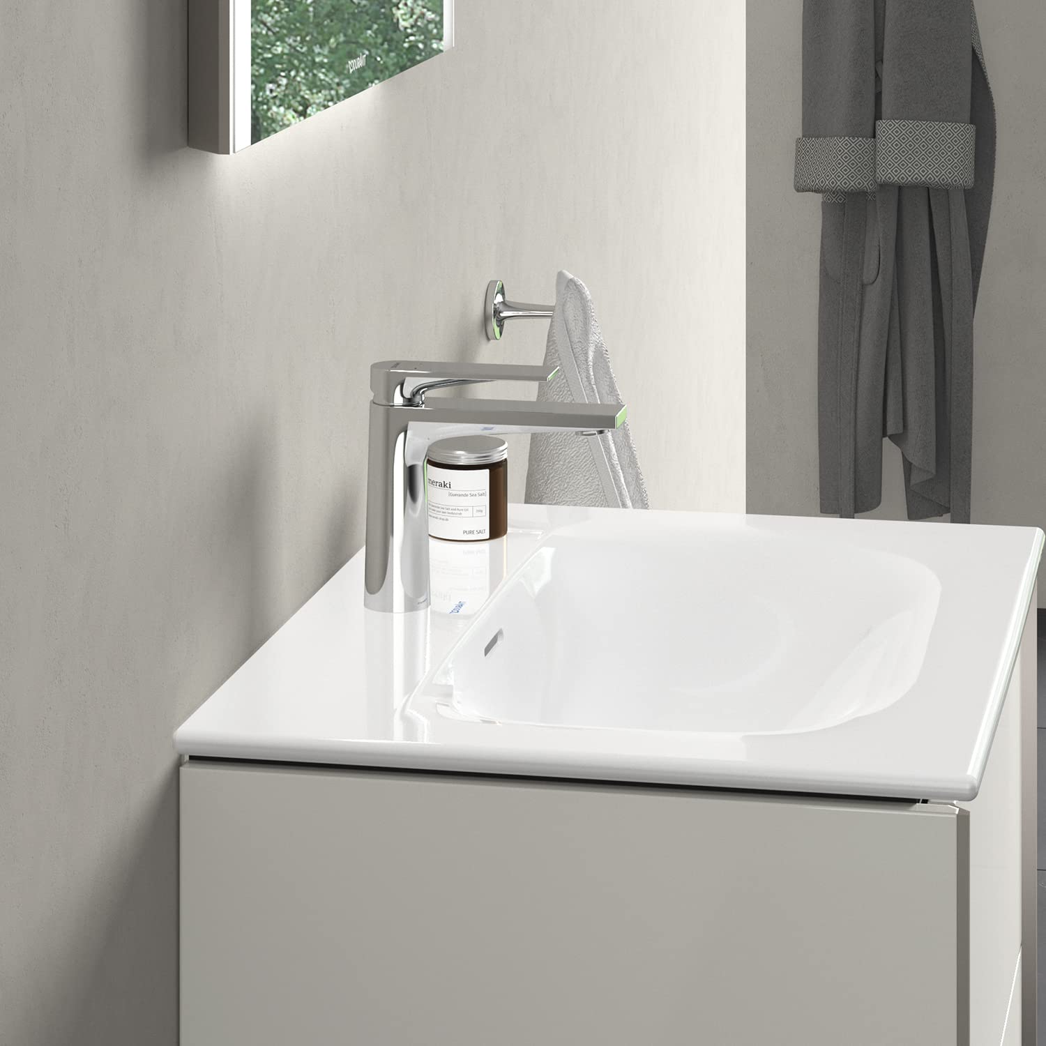 duravit-tulum-waschtischarmatur-gr-e-m-auslauf-122-mm-mit-freshstart-chrom image 5