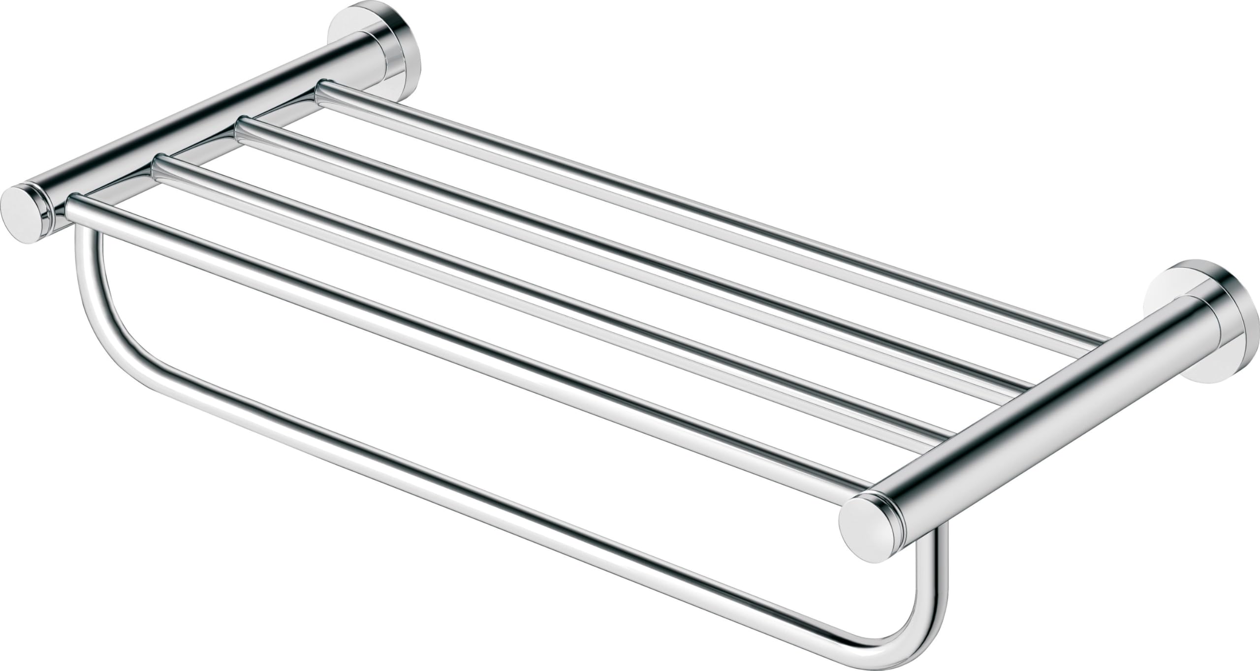 duravit-d-code-handtuchhalter-zweiarmig-schwenkbar-40-cm-chrom image 5