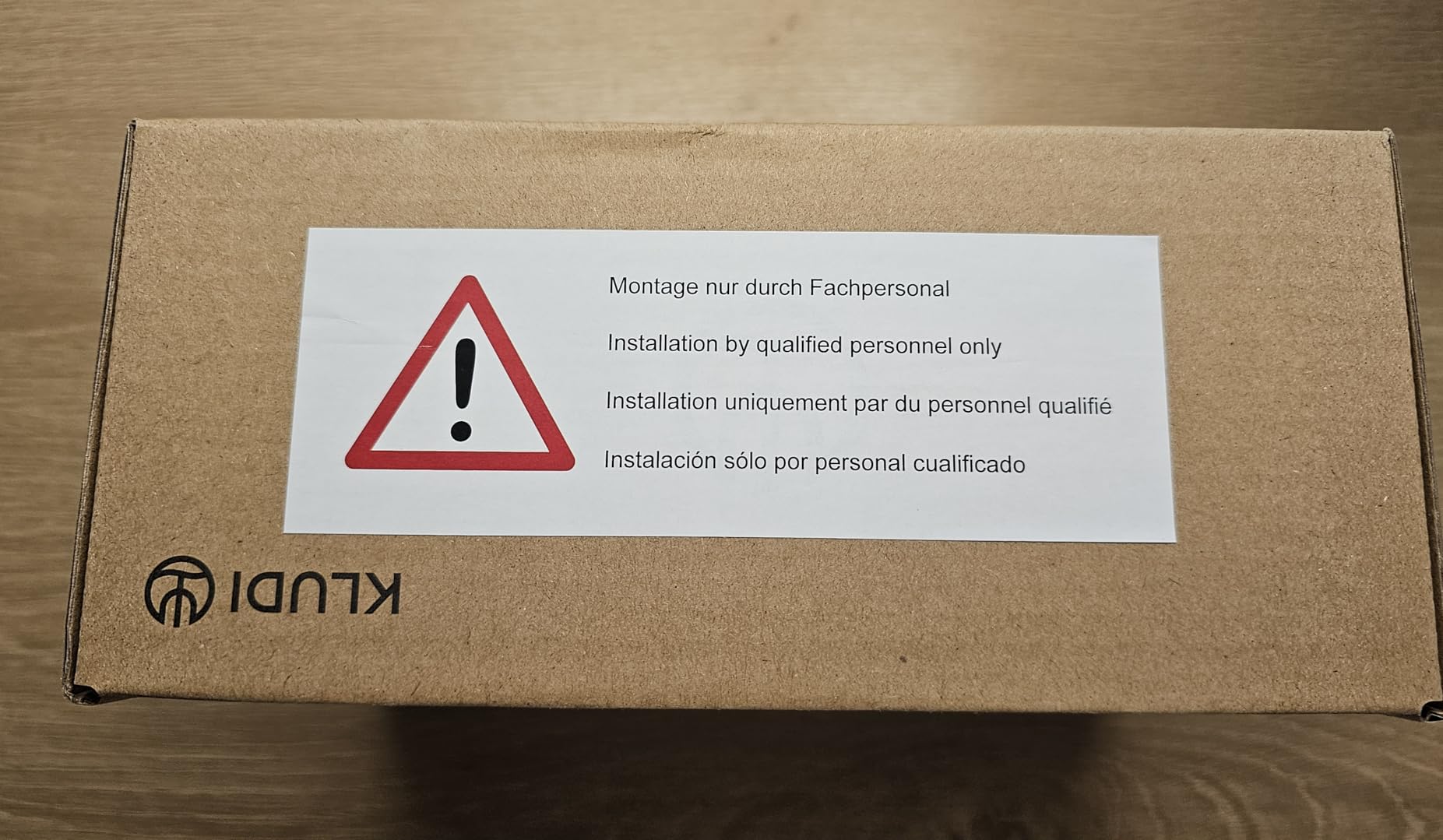 Zufrieden