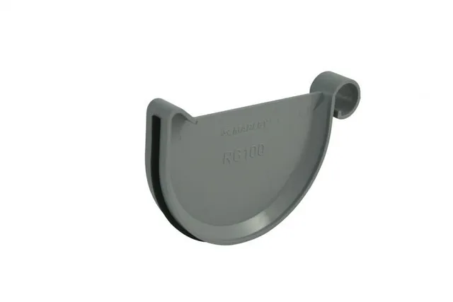 marley-continental-rinnen-endst-cke-links-rechts-mit-dichtung-rg-100-125-150 image 1
