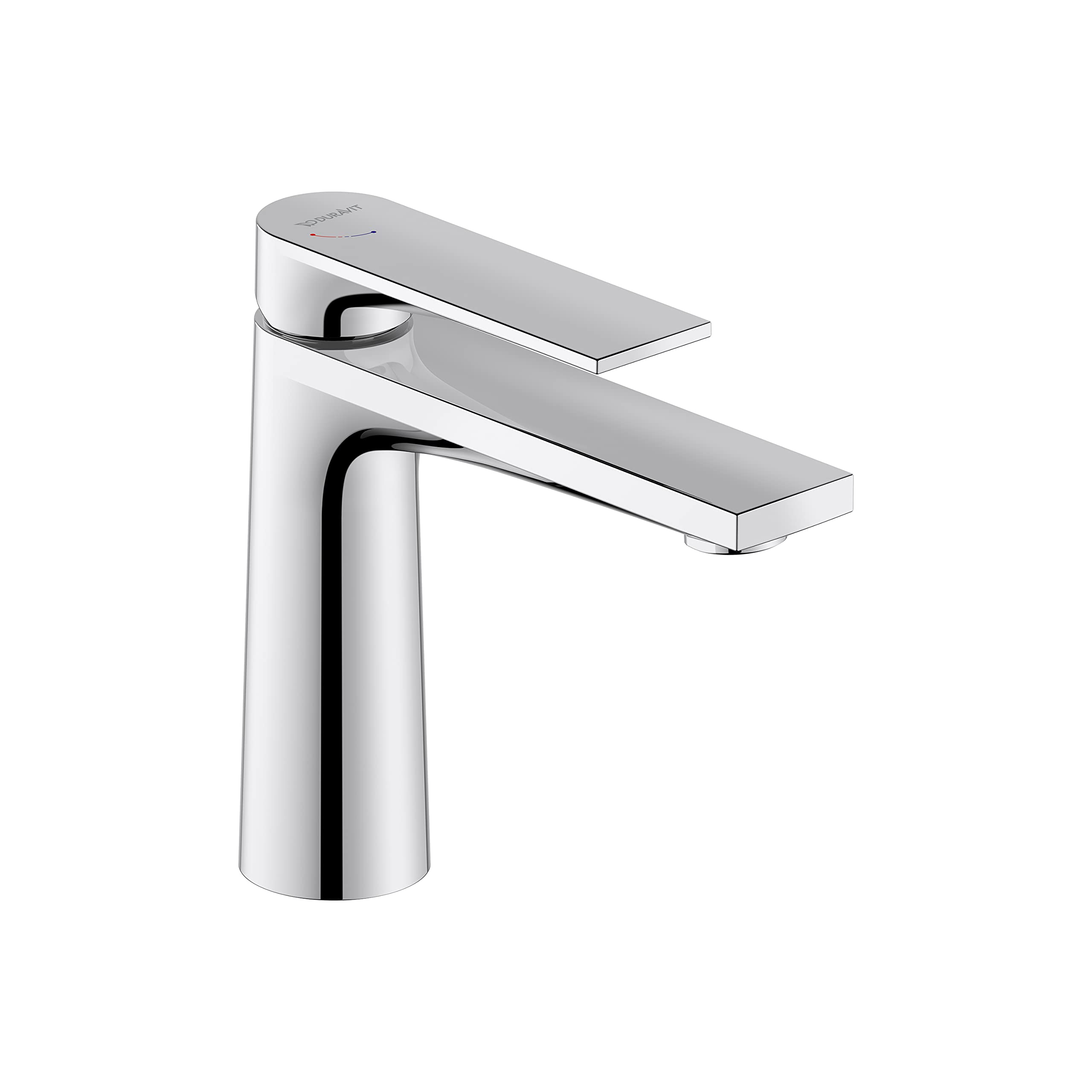 duravit-tulum-waschtischarmatur-gr-e-m-auslauf-122-mm-chrom-mit-freshstart image 6