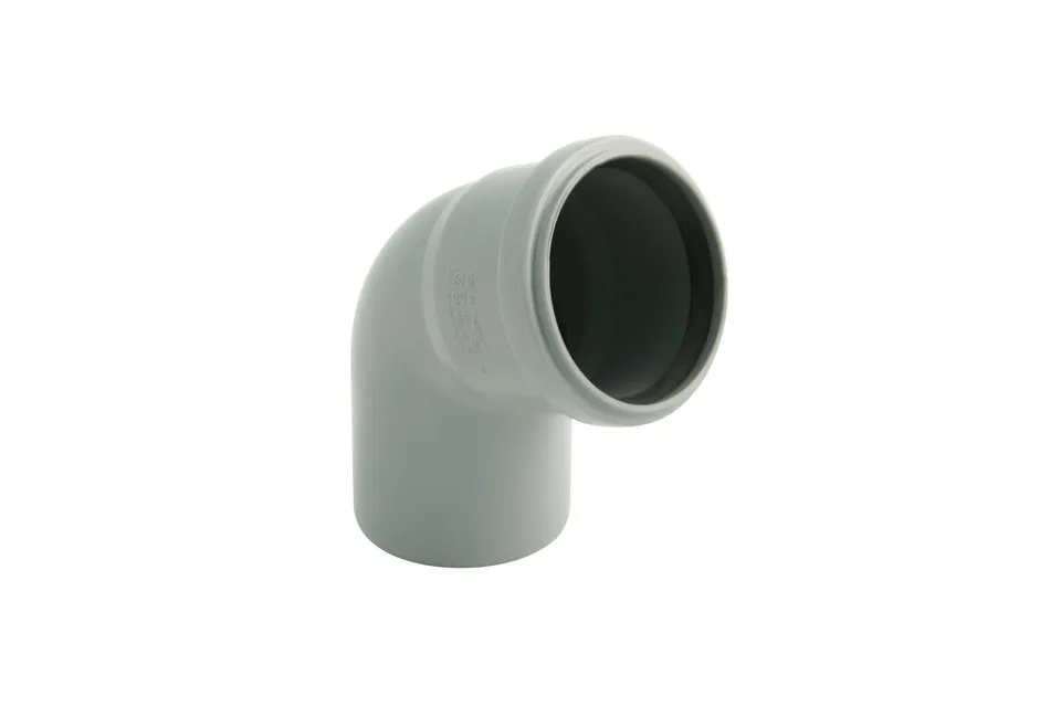 marley-htb-bogen-67-ht-abwasser-steckmuffe image 1