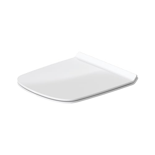 duravit-wc-sitz-durastyle-mit-absenkautomatik-wei-toilettendeckel-aus-duroplast image 8