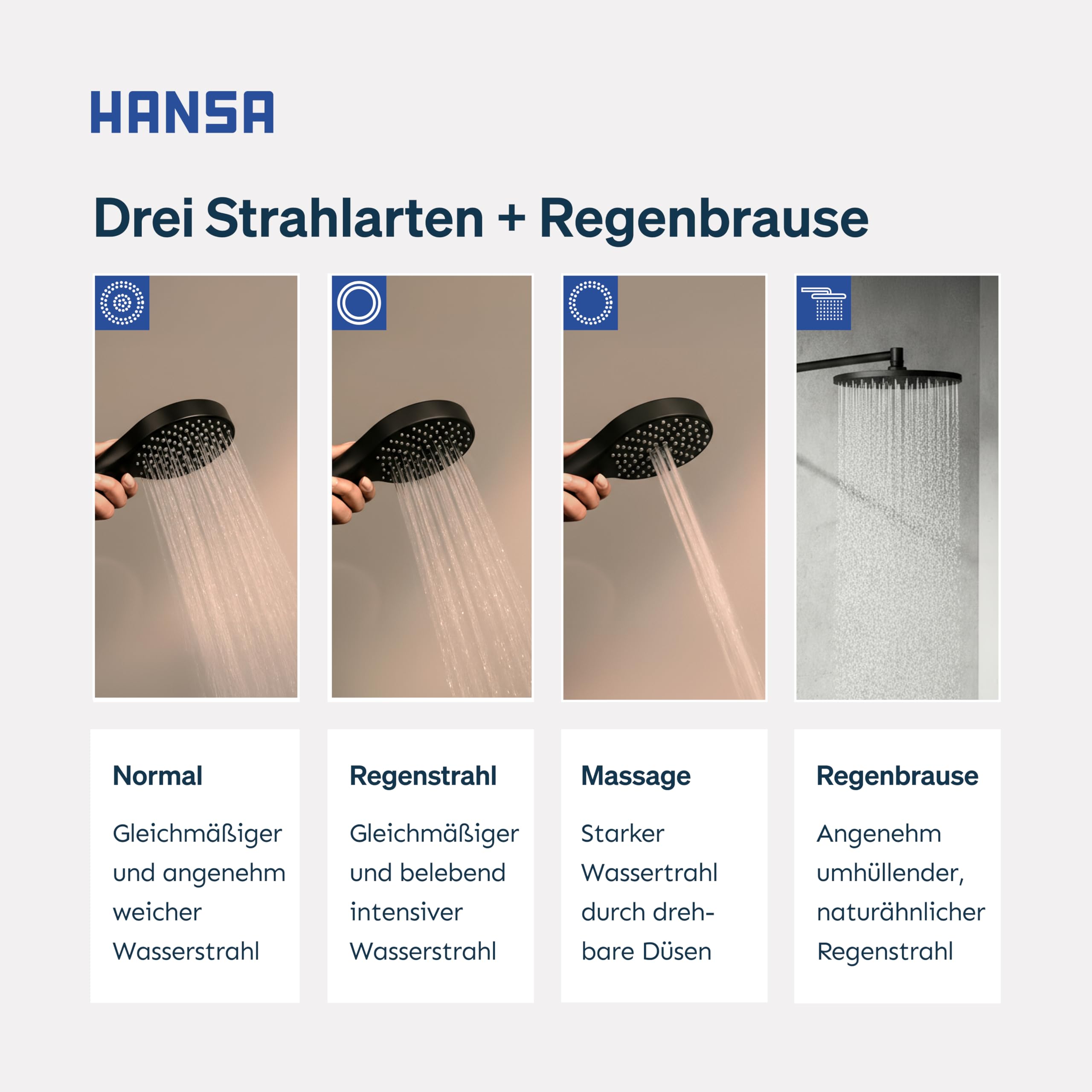 hansa-viva-duschsystem-thermostat-komplettset-schwarz-mit-regendusche-und-magshe image 4