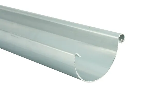 marley-rynna-cynkowa-continental-halbrunde-dachrinne-aus-titan-zink-rg-100-125-1 image 1