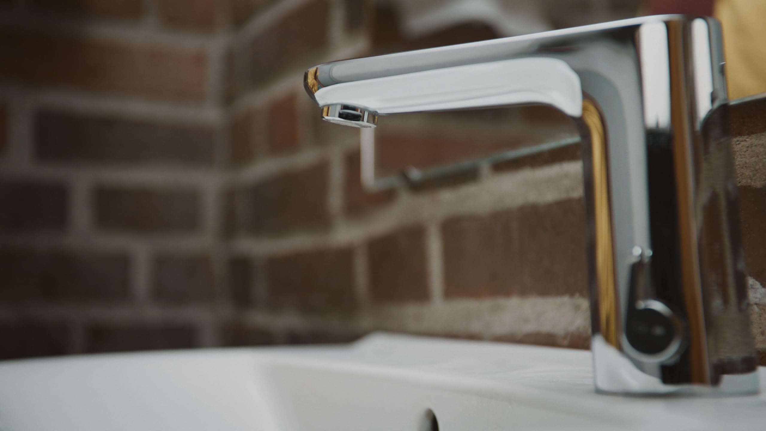 hansa-electra-sensor-waschtischarmatur-mit-bluetooth-chrom image 4
