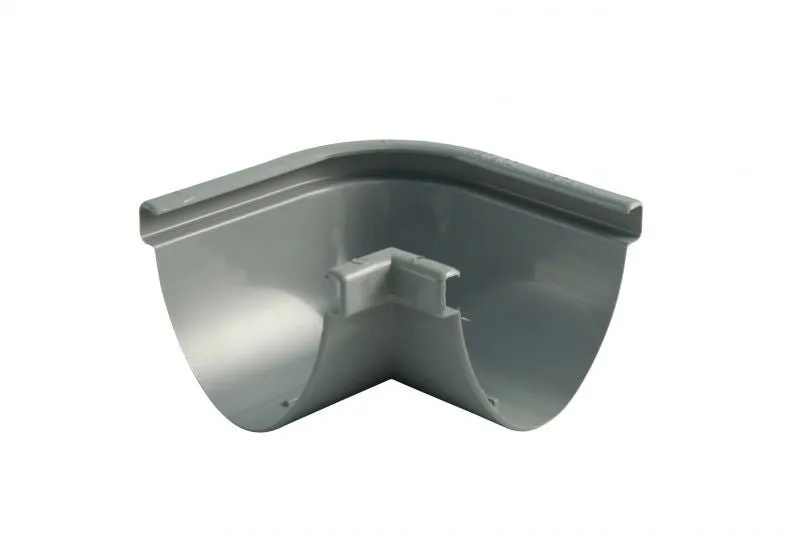 marley-duplex-eckst-ck-f-r-au-en-und-innen-90-verbindung-f-r-duplex-dachrinnen-g image 1