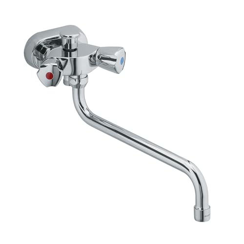kludi-standard-spezial-254110515-wannenf-ll-und-brausearmatur-dn15-stichma-45-mm image 4